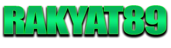Logo Rakyat89